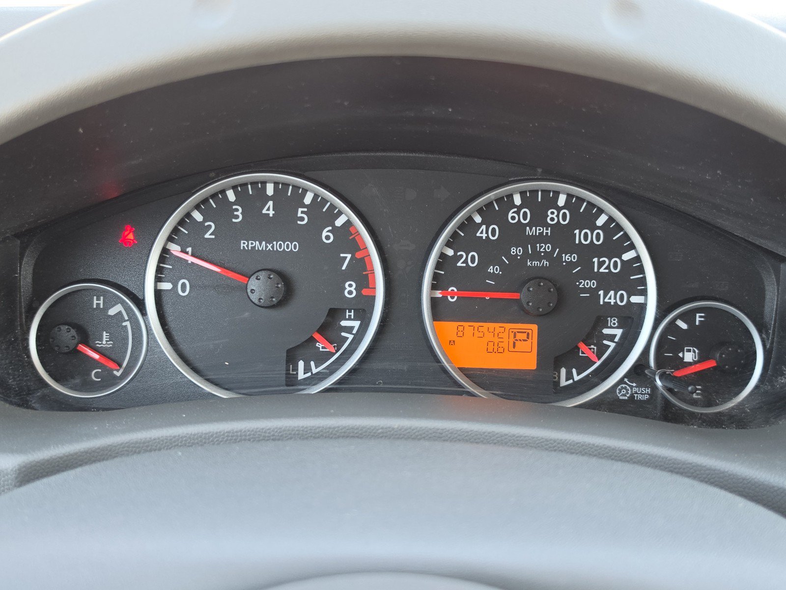 Used 2011 Nissan Frontier SL RWD image 17