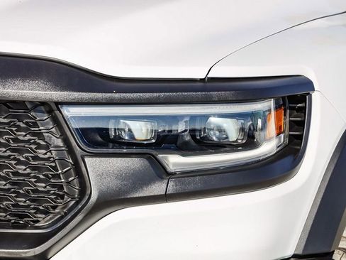 Used 2023 RAM 1500 TRX w/ Trailer Tow Group image 5