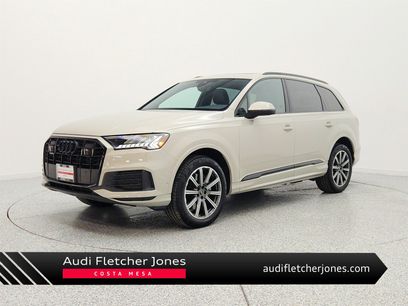 Used 2023 Audi Q7 2.0T Premium Plus w/ Premium Plus Package
