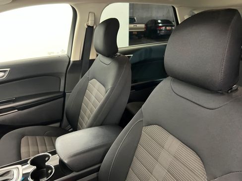 Used 2017 Ford Edge SEL AWD/4WD image 17