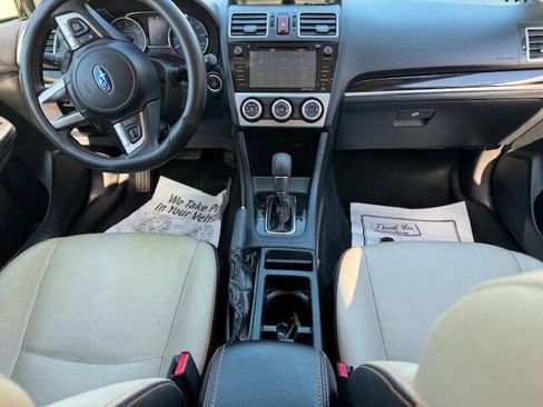Used 2016 Subaru Crosstrek 2.0i Limited image 29