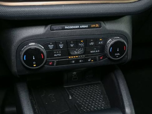 Used 2024 Ford Bronco Sport Badlands w/ Premium Package AWD/4WD image 24