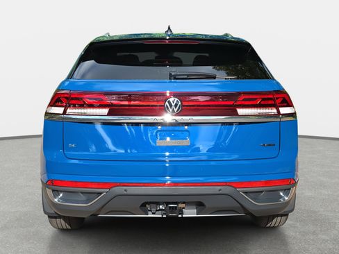 New 2026 Volkswagen Atlas Cross Sport SE image 4