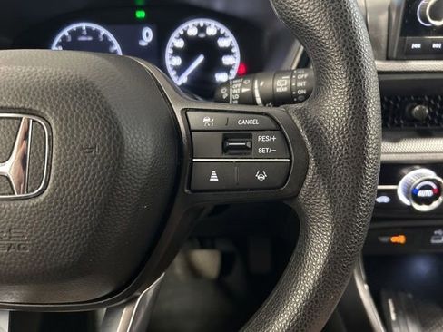 Certified 2023 Honda CR-V EX image 28