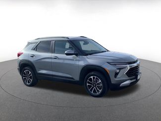 Used 2025 Chevrolet TrailBlazer LT video 2