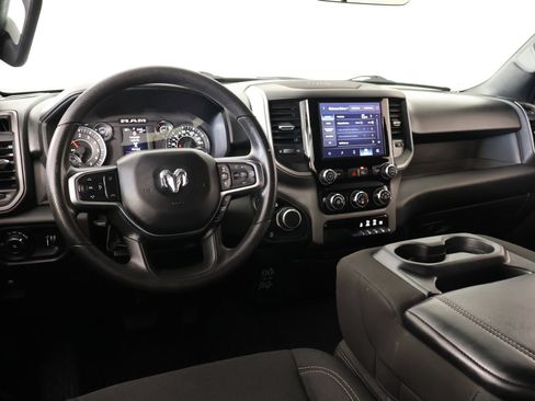Used 2025 RAM 1500 Tradesman RWD image 2
