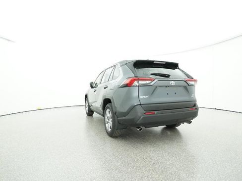 New 2025 Toyota RAV4 LE image 15