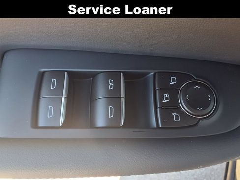 New 2026 Buick Enclave Sport Touring w/ Power Package FWD image 10