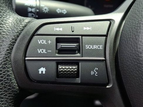 Certified 2024 Honda HR-V LX image 20