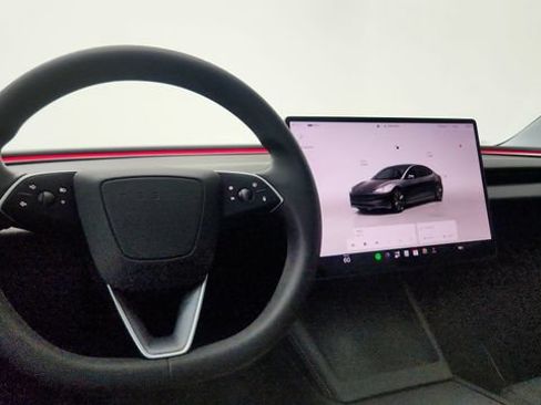 Used 2025 Tesla Model 3 RWD image 64