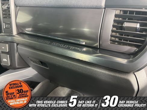 Used 2025 Ford F350 Lariat w/ Lariat Ultimate Package image 19