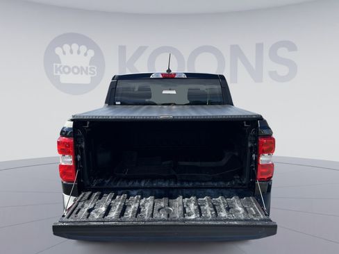 Used 2022 Ford Maverick XLT w/ Equipment Group 300A Standard image 24