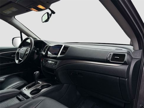 Used 2017 Honda Pilot EX-L image 33