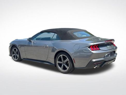 Used 2024 Ford Mustang Premium RWD image 3