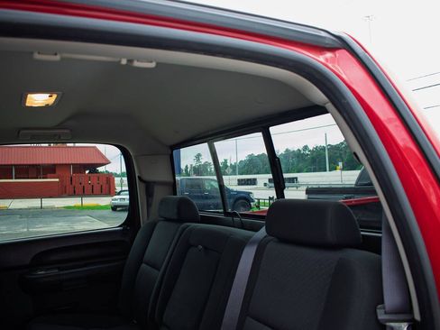 Used 2013 Chevrolet Silverado 1500 LT RWD image 30