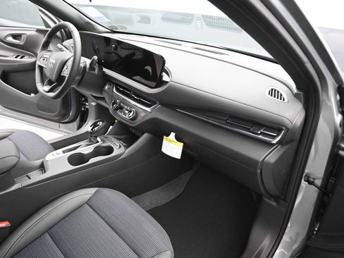 New 2026 Buick Envista Preferred w/ Convenience I Package image 21