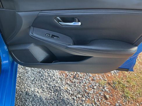 Used 2022 Nissan Sentra SV image 20