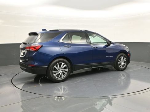 Used 2023 Chevrolet Equinox Premier FWD image 15