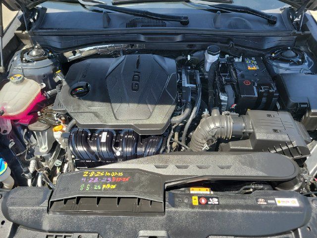 Used 2024 Hyundai Sonata SEL FWD image 32