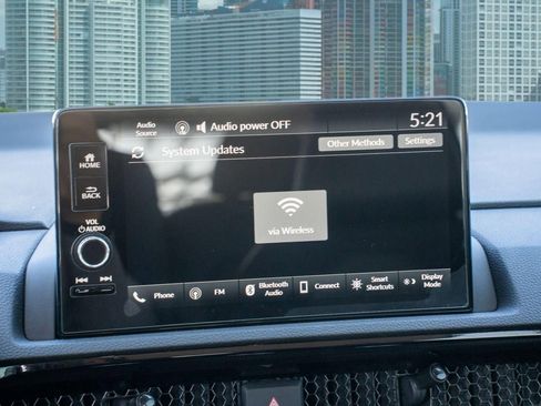 Certified 2023 Honda CR-V EX-L image 25