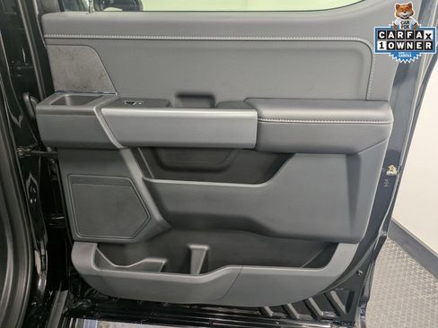 Used 2025 Ford F150 XLT w/ Equipment Group 302A MID AWD/4WD image 29