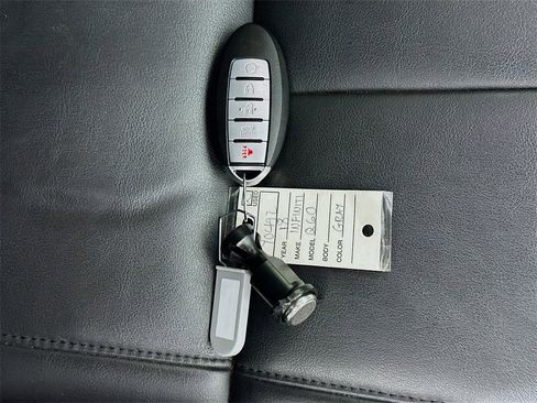 Used 2018 INFINITI Q60 3.0t Luxe w/ Cargo Package image 34