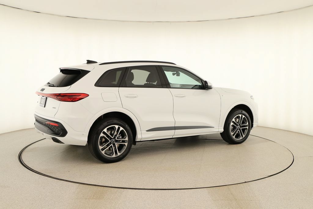 New 2026 Audi Q5 2.0T AWD/4WD image 7