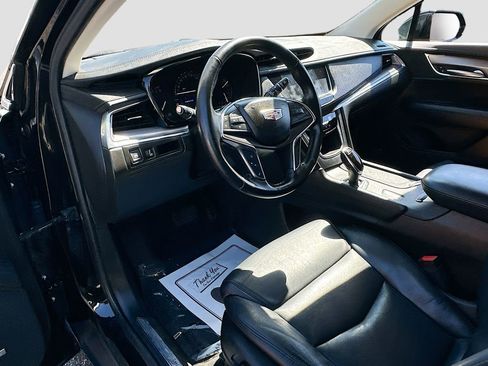 Used 2019 Cadillac XT5 Luxury image 9
