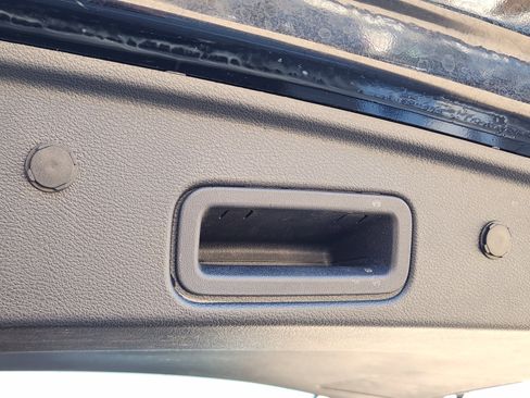 Used 2023 Nissan Pathfinder Rock Creek image 40