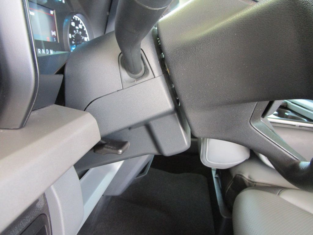 Used 2025 Ford F250 XL w/ STX Appearance Package AWD/4WD image 34