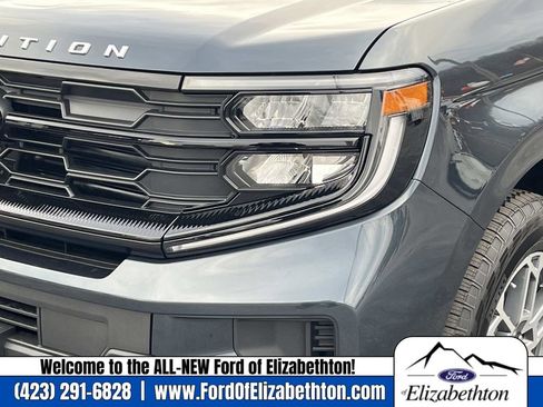 New 2025 Ford Expedition Max Active image 10