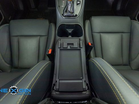 Used 2024 Subaru Outback Wilderness image 29