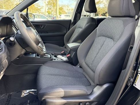 Certified 2025 Subaru Forester Premium image 11