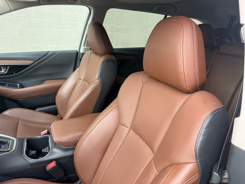 Certified 2023 Subaru Outback Touring XT image 23