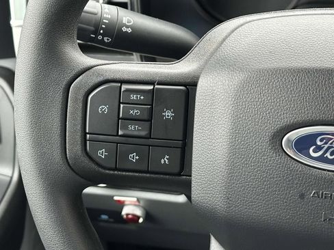 New 2024 Ford F350 XL w/ Snow Plow Prep Package image 13