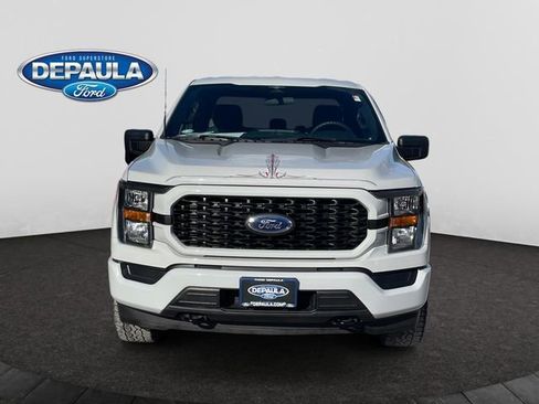 Certified 2023 Ford F150 XL w/ STX Appearance Package image 10