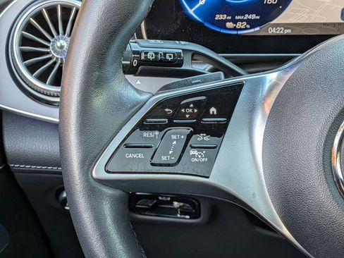 Certified 2024 Mercedes-Benz EQE 350+ SUV image 19