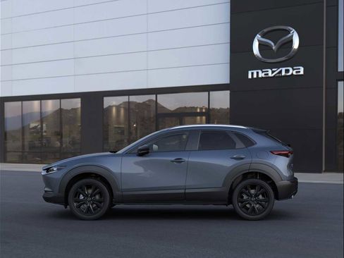 New 2026 MAZDA CX-30 AWD 2.5 S image 3