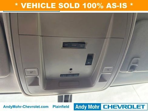 Used 2015 Chevrolet Silverado 2500 LTZ w/ Duramax Plus Package AWD/4WD image 23