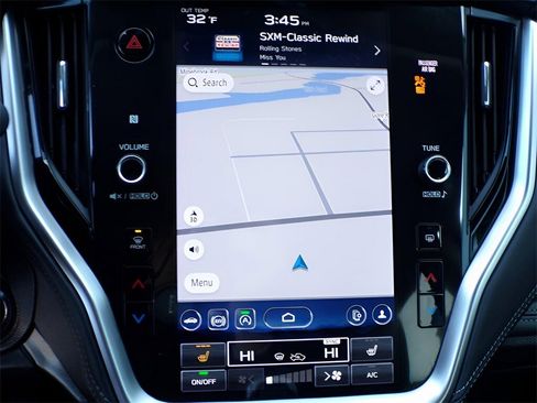 Used 2023 Subaru Outback Limited image 22