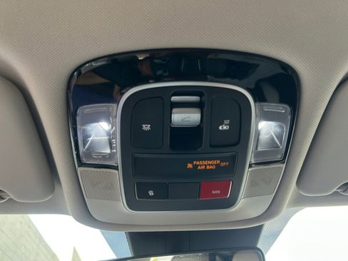 Used 2022 Hyundai Tucson Limited image 23