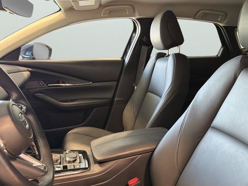 Used 2023 MAZDA CX-30 AWD 2.5 S w/ Preferred Package image 12