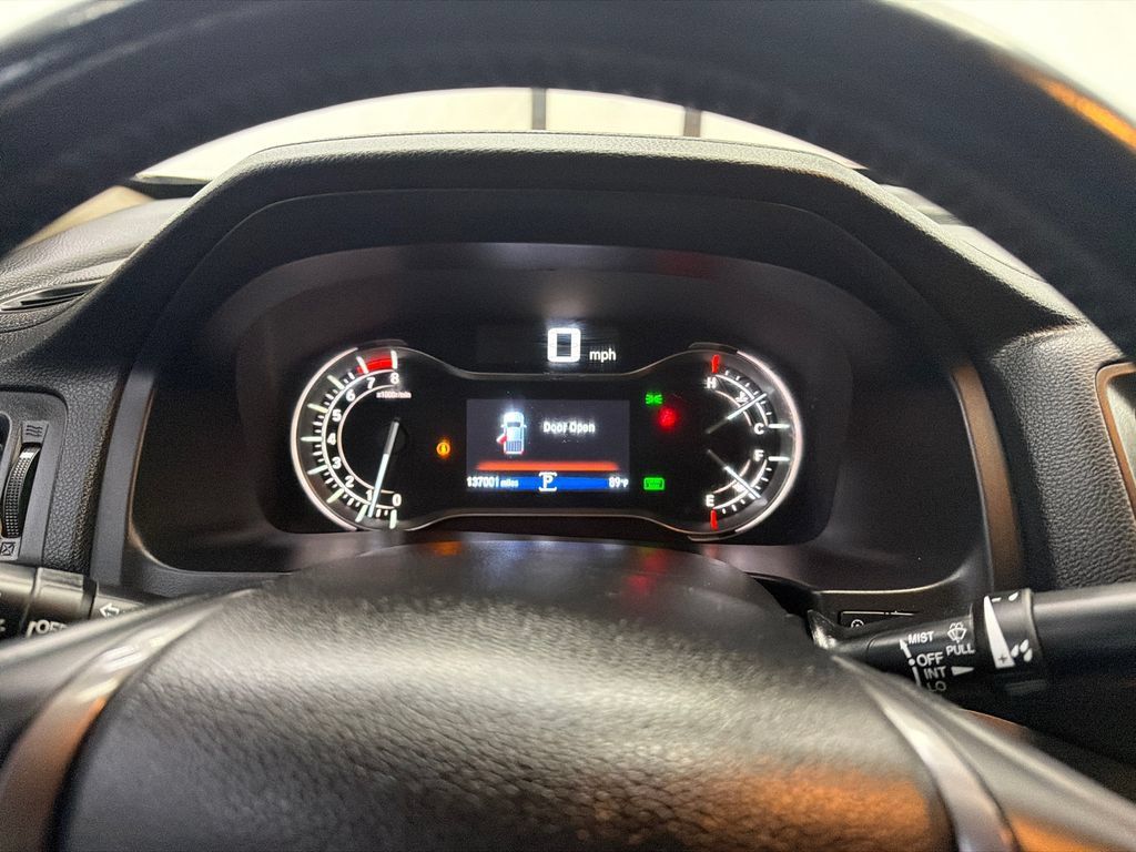 Used 2017 Honda Ridgeline RTL-T image 26