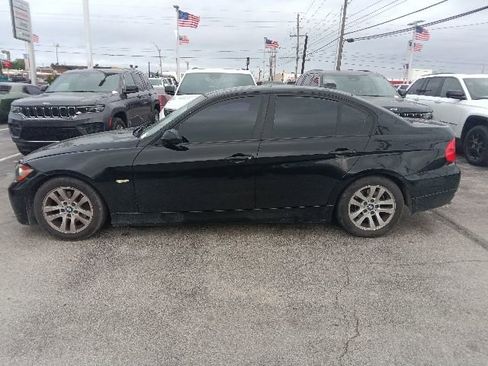 Used 2007 BMW 328i Sedan RWD image 3