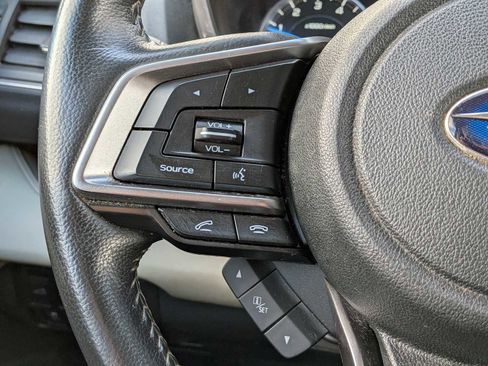 Used 2019 Subaru Ascent Limited image 22