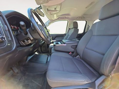 Used 2016 Chevrolet Silverado 1500 LT w/ Trailering Package RWD image 9