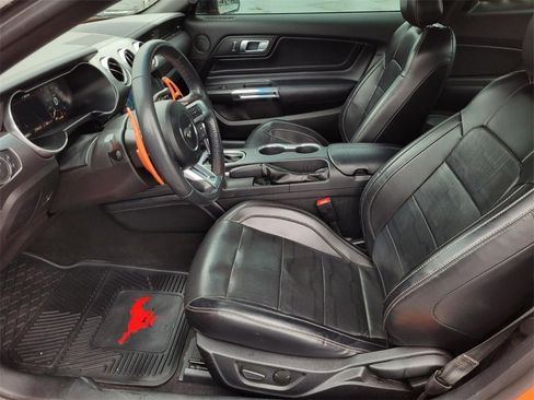 Used 2020 Ford Mustang GT Premium w/ Equipment Group 401A image 17