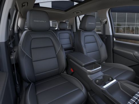 New 2026 GMC Terrain Denali AWD/4WD image 40