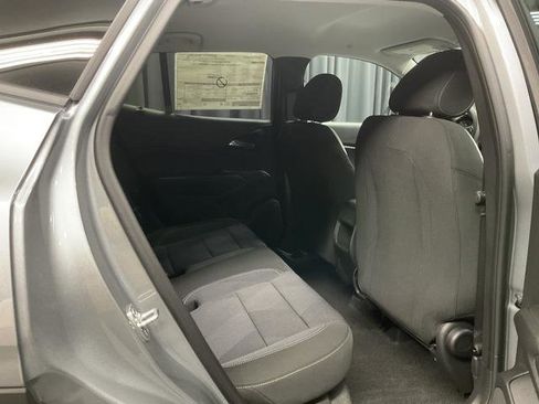 New 2026 Chevrolet Trax LS image 9