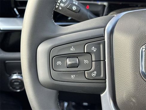 New 2026 GMC Sierra 1500 Elevation image 9